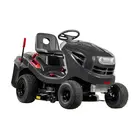 Садовый трактор-косилка AL-KO T 18-103.2 HD Comfort, фото 