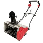 Снігоприбирач INTERTOOL SN-1600 фото 8 купити в Україні