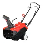 Снігоприбирач INTERTOOL SN-4000 фото 22 купити в Україні