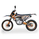 Мотоцикл KOVI 250 START 21/18 фото 5 купити в Україні