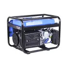 Бензиновый генератор TATA ZX3500 (2.8KW), однофазный (230 В), 3 кВт, фото фото 3