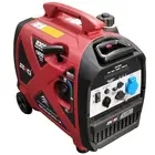 Инверторный бензиновый генератор SENCI SC 2300 i-X (2,3 кВт), однофазный (230 В), 2.5 кВт, фото фото 3