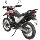 Мотоцикл Spark SP200D-5B фото 7 купити в Україні