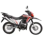 Мотоцикл Spark SP200D-5B фото 2 купити в Україні