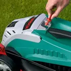 Газонокосарка акумуляторна Bosch ROTAK 32 (0.600.885.D06) фото 2 купити в Україні
