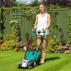Газонокосарка акумуляторна Bosch ROTAK 32 (0.600.885.D06) фото 3 купити в Україні