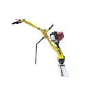 Виброрейка для бетона TATA WH-SFZ, L 3.0, фото фото 3