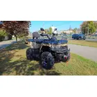 Квадроцикл Linhai ATV PATHFINDER F320 EFI (инжектор), фото фото 2