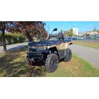 Квадроцикл Linhai ATV PATHFINDER F320 EFI (инжектор), фото фото 4