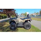 Квадроцикл Linhai ATV PATHFINDER F320 EFI (инжектор), фото фото 5