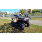 Квадроцикл Linhai ATV PATHFINDER F320 EFI (инжектор), фото фото 7