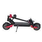 Самокат Spark City Rider Curve 10" DC 48V 2*1000W 15AH фото 2 купити в Україні