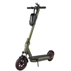 Самокат Spark Kickscooter Maxi 10" 36V 500W 15AH ам2 задний мотор, фото фото 3