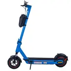 Самокат Spark Kickscooter Maxi 10" 36V 500W 15AH ам2 задний мотор, фото фото 7