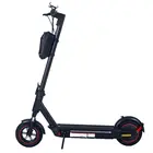 Самокат Spark Kickscooter Maxi 10" 36V 500W 15AH ам2 задний мотор, фото 