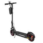 Электросамокат Spark Rider PRO 10" 36V 500W 15AH ам2 передний мотор, фото фото 3