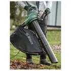 Повітродувка Bosch Universal GardenTidy 3000 (0.600.8B1.001) фото 4 купити в Україні