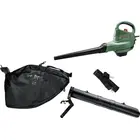 Повітродувка Bosch Universal GardenTidy 3000 (0.600.8B1.001) фото 9 купити в Україні