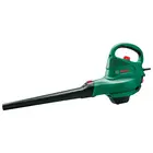 Повітродувка Bosch Universal GardenTidy 3000 (0.600.8B1.001) фото 2 купити в Україні