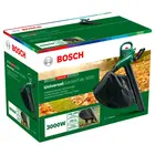 Повітродувка Bosch Universal GardenTidy 3000 (0.600.8B1.001) фото 3 купити в Україні