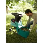 Подрібнювач гілок Bosch AXT 25 D (0.600.803.100) фото 6 купити в Україні