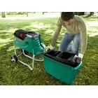 Подрібнювач гілок Bosch AXT 25 D (0.600.803.100) фото 7 купити в Україні