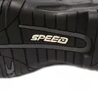 Мотоботы дорожные низкие, A-005 Speed Bikers черные р.42, фото фото 6