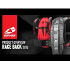 Защита спины EVS Race Back р.L/XL, фото фото 3