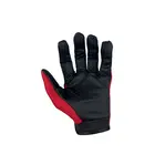 Дитячі текстильні моторукавиці Knightood kids KA-02 фото 3 купити в Україні