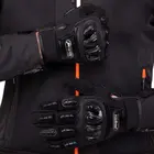 Перчатки кроссовые текстильные, с защитой MAD-10 Madbike (в ассортименте) р.M, фото фото 6