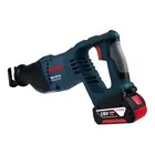 Пила шабельна акумуляторна Bosch GKS 18 V-LI (0.615.990.L6H) фото 6 купити в Україні