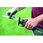 Пила шабельна акумуляторна Bosch AdvancedRecip 18 (0.603.3B2.401) фото 4 купити в Україні