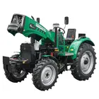 Трактор KENTAVR 504SD фото 5 купити в Україні