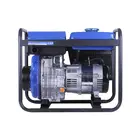Дизельный генератор TATA JM3500X 2.8/3.3KW, универсальный 1/3 (230/380 В), 3.5 кВт, фото фото 4