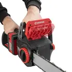 Пила цепная аккумуляторная Intertool WT-9211 с бесщеточным двигателем 40 В (2х20 В), шина 35 см, SDS - система натяжки цепи, без ЗУ и АКБ, фото фото 9