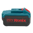 Аккумулятор Ronix 8991 4Аh, фото фото 3