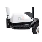 Электросамокат с сиденьем TTG SM T06-1 48V 500W 12AH (красный), фото фото 5