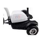 Электросамокат с сиденьем TTG SM 06-2 48V 500W 12AH красный, фото фото 4