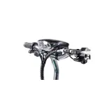 Электросамокат с сиденьем TTG SM 06-2 48V 500W 12AH красный, фото фото 6