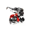 Мотоблок Loncin LC 850GW, 7 к.с., бензин, повітряне (з фрезою) фото 5 купити в Україні