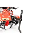 Мотоблок Loncin LC 850GW, 7 к.с., бензин, повітряне (з фрезою) фото 14 купити в Україні