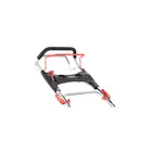 Газонокосарка бензинова Faworyt PRO SHA51N196L-4W1 фото 4 купити в Україні