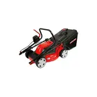 Газонокосарка електрична Faworyt PRO Grizzly ERM1332 фото 4 купити в Україні