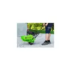 Віброплита Zipper ZI-RPE60 фото 4 купити в Україні