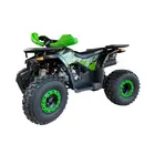 Квадроцикл Exdrive Hunter 125 (3+1) чорний фото 2 купити в Україні