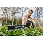 Кусторез аккумуляторный Ryobi RY36HTX65A-0, фото фото 8