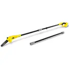 Висоторіз ланцюговий акумуляторний Karcher PSW 18-20 Battery 18В (без АКБ та ЗП) фото 2 купити в Україні