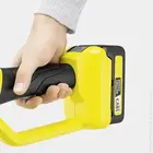 Секатор акумуляторний Karhcer TLO 18-32 battery 18В (без АКБ та ЗП) фото 5 купити в Україні