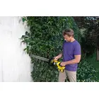 Кусторез аккумуляторный Karcher HGE 36-60 Battery 36В (без АКБ и ЗУ), фото фото 2