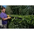 Кусторез аккумуляторный Karcher HGE 36-60 Battery 36В (без АКБ и ЗУ), фото фото 3